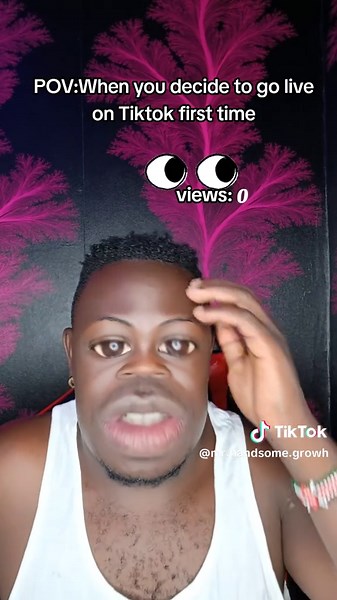 live with 0 viewers girl