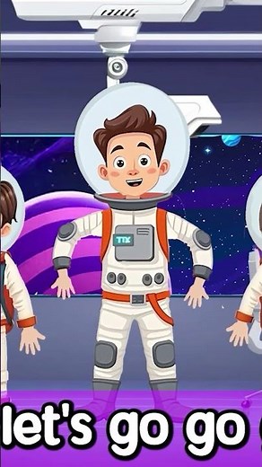 🌟👨‍👧‍👦🎶 Go Go Go & Slow Slow Slow! | MamaBaby Kids Rhyme #shorts