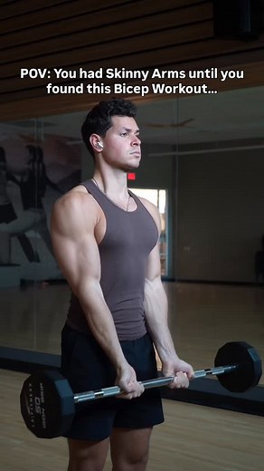 34K views · 90 reactions | Full Bicep Workout Guide ⬇️ Pick one...