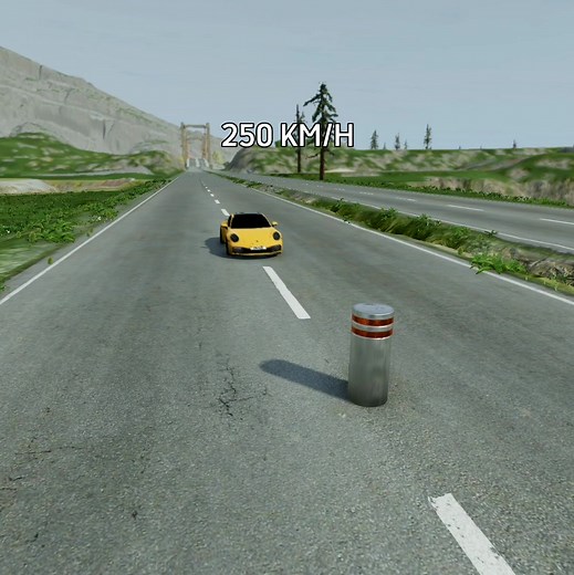 ZERO BeamNG no TikTok