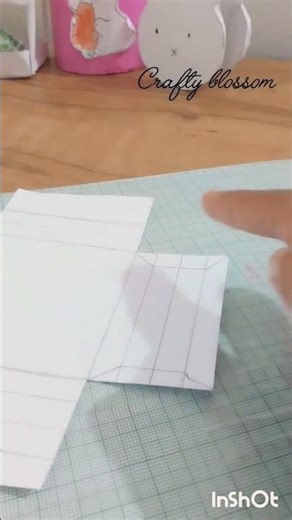 Diy mini paper frame #diy #artscraft #shorts