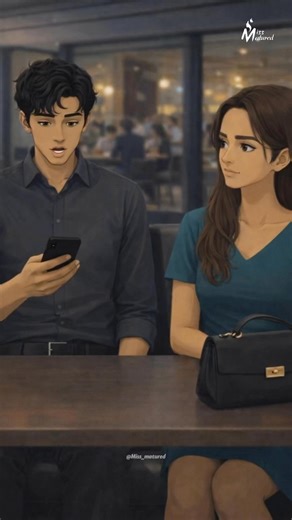 You don’t need to change your body to keep someone. The right heart never asks that... Miss Matured | Miss Matured