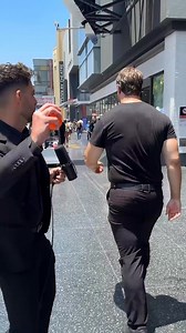 846K views · 6K reactions | PART 4.. Throwing a Water Balloon Then Pretending to Sing in Public鹿 #music #prank #newsong #newheart #viral @topfans | Music07 | Facebook