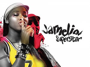 【音频纯享 SQ无损音质 外挂字幕】Jamelia - Superstar