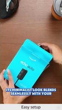 Amazon Echo Auto Review: Revolutionize Your Car's Audio!