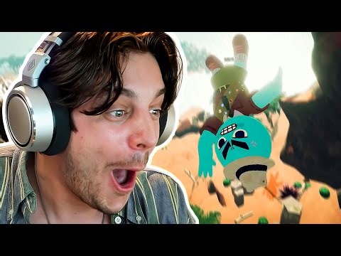 i got drunk and played peak