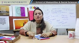 21 reactions | Department of Psychology focuses on extending the class room teaching to the field through experiental learning, book reviews and movie analysis. #experientiallearning #psychology #bookreviews #movieanalysis #careerinpsychology #psychologists #liberalartseducation #golfcourseroadgurgaon #iilmuniversity | IILM University, Gurugram | Facebook