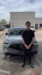 The all-new Acura ADX is here, bringing bold style, advanced tech, and thrilling performance to every drive. From cutting-edge convenience to next-level safety, these top five features set the ADX apart. Come see for yourself—stop by Goodson Acura for a test drive today! 🚘🔥 | Goodson Acura of Dallas