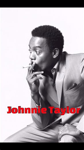 Just for fun or a laugh, tell me what brand cigarettes you think Johnnie is smoking? 😂😂😂😂#JohnnieTaylor “No copyright infringement was deliberately intended.” | Patsy Anderson Moore