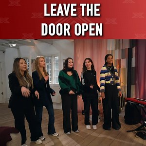 20K views · 201 reactions | The harmonies! #singer | The Best of X Factor | Facebook