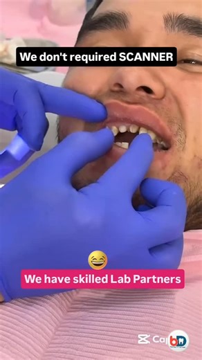 Dental Mentor Pro ®️ on Instagram: "Thechnologia! 😆 #dentistry #dentalhygienist #endodontia #endodontist #dentalinstruments #dental"