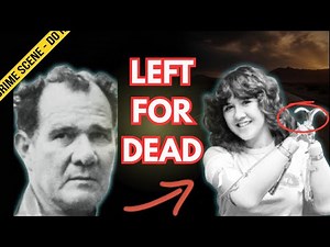 The 15-Year-Old Who Survived a Serial Killer | Mary Vincent's Story