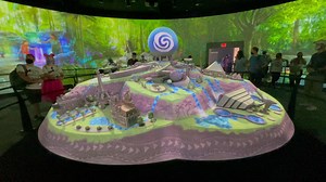 5K views · 84 reactions | Located in Odyssey Events Pavilion (behind...