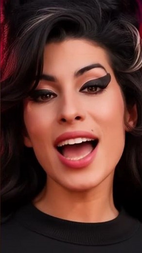 AMY WINEHOUSE OUR DAY WILL COME
