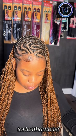 Stitch Braids Tutorial: Step-by-Step Guide