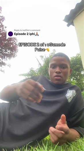 uGumede Pulse Episode 2: Engaging Jokes and Laughter