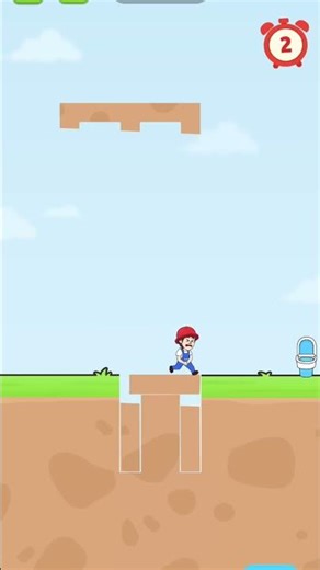 Slice to Save All Levels gameplay #lvl5 #shorts