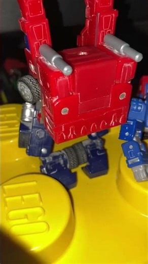 Cursed transformers #transformers