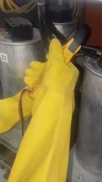 capacitor load checking