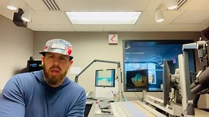 A Tuesday morning 🔥One Hot Minute🔥 It’s Colin Dunlap on the ugliness on display at an Armstrong-Mars hockey game | 93.7 The Fan