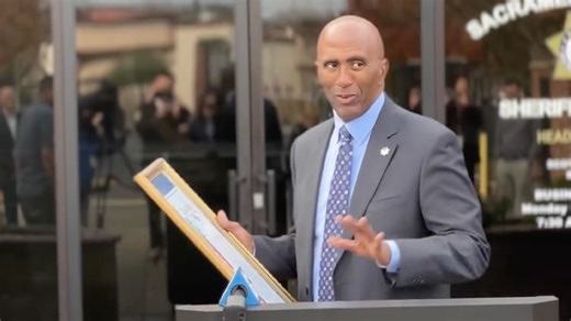 California retail thefts ‘beyond crisis level,’ Sacramento County Sheriff says