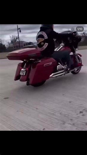 HAMC NOMADS MD on TikTok