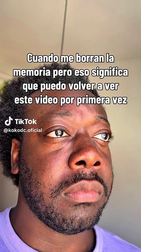 ¿Boda? Koko DC Borra Memoria Humó