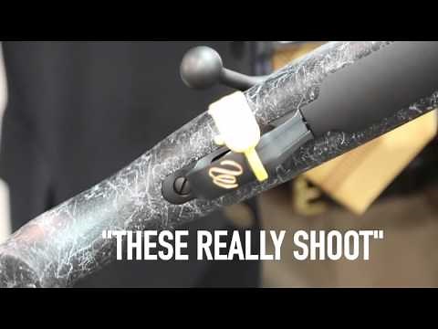 The 6.5-300 Weatherby Magnum