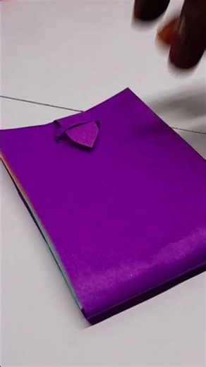 DIY🥀Card Holder #diy​ #craft​ #cardholder​ #papercraft​