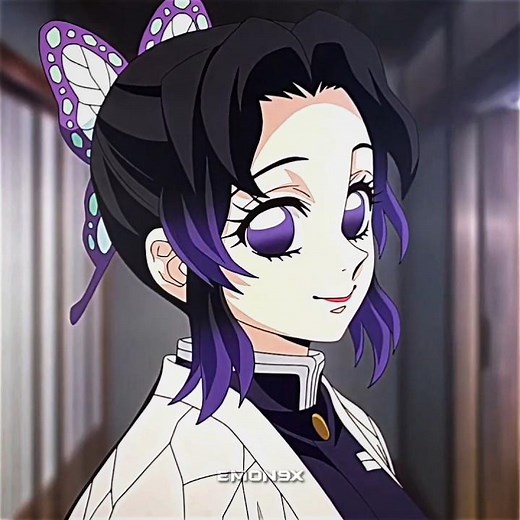 Shinobu Kocho ✨ | The Butterfly Hashira 🦋 #shorts #demonslayer #shinobukochoedit #demonslayeredit