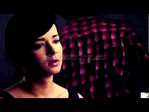 Jenna & Matty [2x01] | We found love in a hopeless place ...