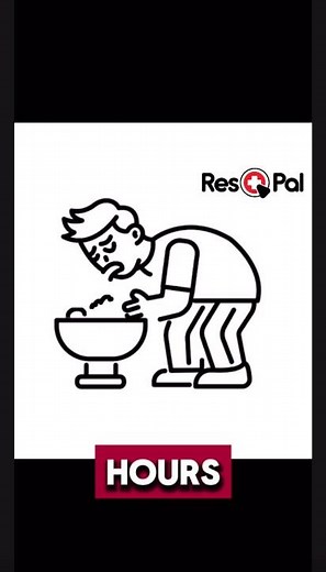 “Food Poisoning Relief: What Actually Works”🚨🆘‼️