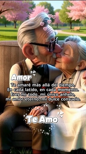 1.8M views · 30K reactions | Amor, te amaré más allá del tiempo. En cada latido, en cada momento. Eres mi todo, mi único anhelo, mi amor eterno, mi dulce consuelo.殺❤#reelsfbシ #amor #vida #reelsfb #reelsvideoシ | Reflexión de Vida Génesis | Facebook