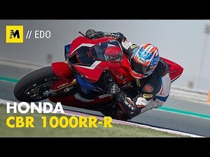 78K views · 1.8K reactions | Quando Honda si arrabbia fa veramente paura. La nuova Fireblade è più… RC, meno Fireblade: per la prima volta una Honda quattro in linea punta tutto sulla prestazione assoluta. Il nostro test in Qatar. | Moto.it | Facebook