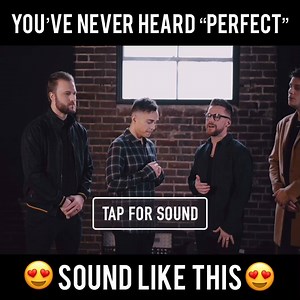 😱😍😱 Ed Sheeran Music: http://smarturl.it/PerfectAL | Anthem Lights