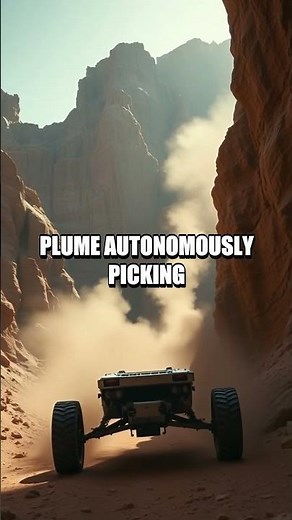 The Quiet Leap Neuromorphic Chips in Space Rovers