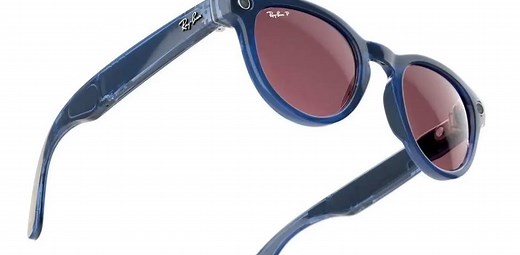 Metaのプロジェクト｢Puffin｣は小型軽量なXRメガネ？