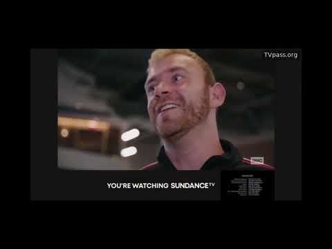 Unforgiven (1992) End Credits (Sundance TV 2026)