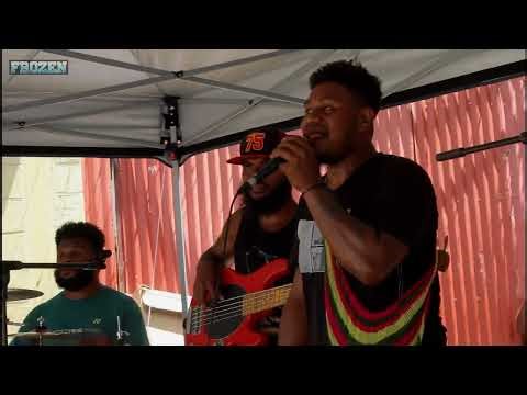 MILA - Cammy ft EQF Band🎶🔥