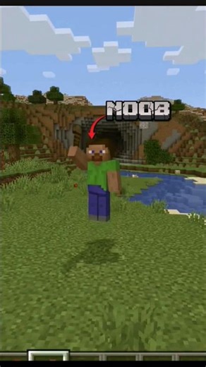 Why Pro Minecraft Players NEVER Cook With Furnaces