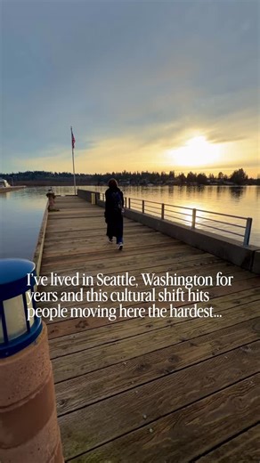 I’ve lived in Seattle, Washington, for over 30 years, and I’ll be honest. The biggest surprise for people relocating here isn’t the politics or the cost of living. It’s the pace. People move here from New York, LA, San Francisco, Chicago, Atlanta expecting nonstop pressure and a high-stress, hyper-professional grind. And yes, Seattle is ambitious. It’s smart. It moves fast. But life here doesn’t feel the way people expect. There’s big-city living, but with balance. You’re outside more than you t