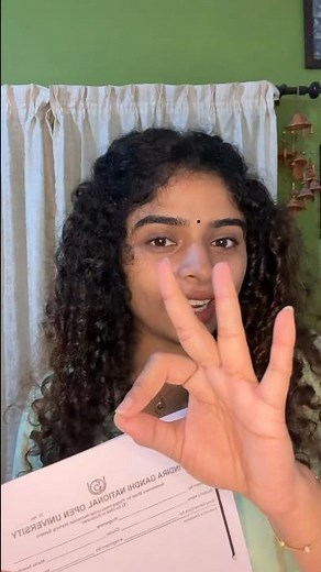 HOW TO FILL ASSIGNMENT FRONT SHEET #assignment #ignouassignment #ignoualerts #ignou