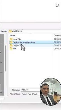 Creating and Managing Worksets in Revit MEP.