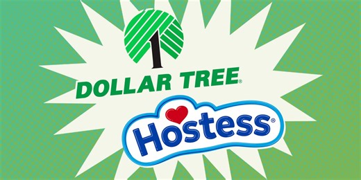 2 Fan-Favorite Hostess Finds Were Just Spotted at Dollar Tree
