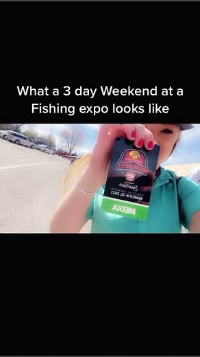 8.4K views · 665 reactions | First Red Crest went a little like this #bassfishing #expo #angler MAJOR BASS | Pluff Mud Princess Outdoors | Facebook