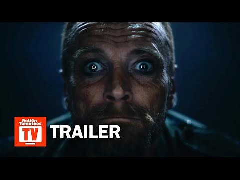 The Watch Season 1 Trailer | Rotten Tomatoes TV