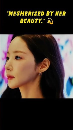 “Hero = mesmerized.” 😍 #kdrama #shortsfeed #shorts #sirenskiss #foryou #newkdrama #love