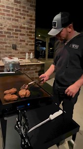 How do you like your filet cooked? Medium rare for us. Like a little mooo left in it! Da Landry Life Troy Landry Jacob Landry (swamp People) Lyndsi Landry Blackstone Products Cajun Fry Products Wiebe Knives Warthog Sharpeners USA Hole 'N Da Wall Seafood Duffy’s Gas Station Savage Arms Federal-premium Backwoods Premium Wildlife Products Buckmasters | Landry’s Cajun Cooking