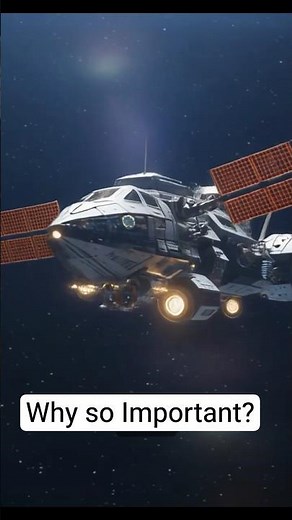 What are Lagrangian Points and why are they so important?