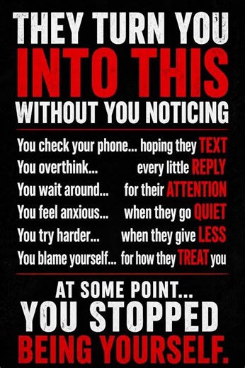 The cycle that's changing your personality #addiction #reality